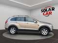 Chevrolet Captiva 2.0 VCDi 127 CV LS+ 7 plazas Marrón - thumbnail 4