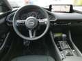 Mazda 3 G140 AT HOMURA 2xKlima AUT DynLicht HUD Kam. Schwarz - thumbnail 9