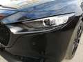 Mazda 3 G140 AT HOMURA 2xKlima AUT DynLicht HUD Kam. Schwarz - thumbnail 4