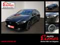 Mazda 3 G140 AT HOMURA 2xKlima AUT DynLicht HUD Kam. Schwarz - thumbnail 1