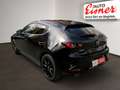Mazda 3 G140 AT HOMURA 2xKlima AUT DynLicht HUD Kam. Schwarz - thumbnail 11