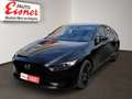 Mazda 3 G140 AT HOMURA 2xKlima AUT DynLicht HUD Kam. Schwarz - thumbnail 2