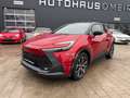 Toyota C-HR Hybrid FWD Team D Rood - thumbnail 1