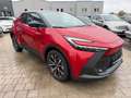 Toyota C-HR Hybrid FWD Team D Rood - thumbnail 3