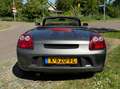 Toyota MR 2 MR 2 1.8i VVT-i Sp.Edition Lim Zilver - thumbnail 6