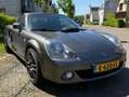 Toyota MR 2 MR 2 1.8i VVT-i Sp.Edition Lim Zilver - thumbnail 25