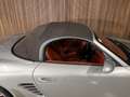 Porsche Boxster S 3.4 Tiptronic - Youngtimer - incl.BTW Plateado - thumbnail 13
