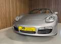 Porsche Boxster S 3.4 Tiptronic - Youngtimer - incl.BTW Plateado - thumbnail 4