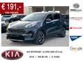 Kia Sportage 1.6 CRDI 136 CV 2WD GT Line Grigio - thumbnail 1