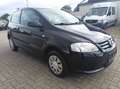 Volkswagen Fox Fox 1.2 TÜV NEU / Steuerkette NEU Schwarz - thumbnail 2