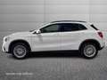 Mercedes-Benz GLA 200 - GLA 200 d Business auto Bianco - thumbnail 2
