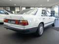 Mercedes-Benz E 230 Mercedes-Benz 230 E - 1. Hand und nur 92.127 KM! Bílá - thumbnail 6