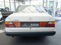 Mercedes-Benz E 230 Mercedes-Benz 230 E - 1. Hand und nur 92.127 KM! Bílá - thumbnail 5