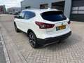 Nissan Qashqai 1.2 Tekna | Parelwit | Navi | 19'' Velgen | 360 Ca Weiß - thumbnail 5