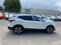 Nissan Qashqai 1.2 Tekna | Parelwit | Navi | 19'' Velgen | 360 Ca Weiß - thumbnail 8