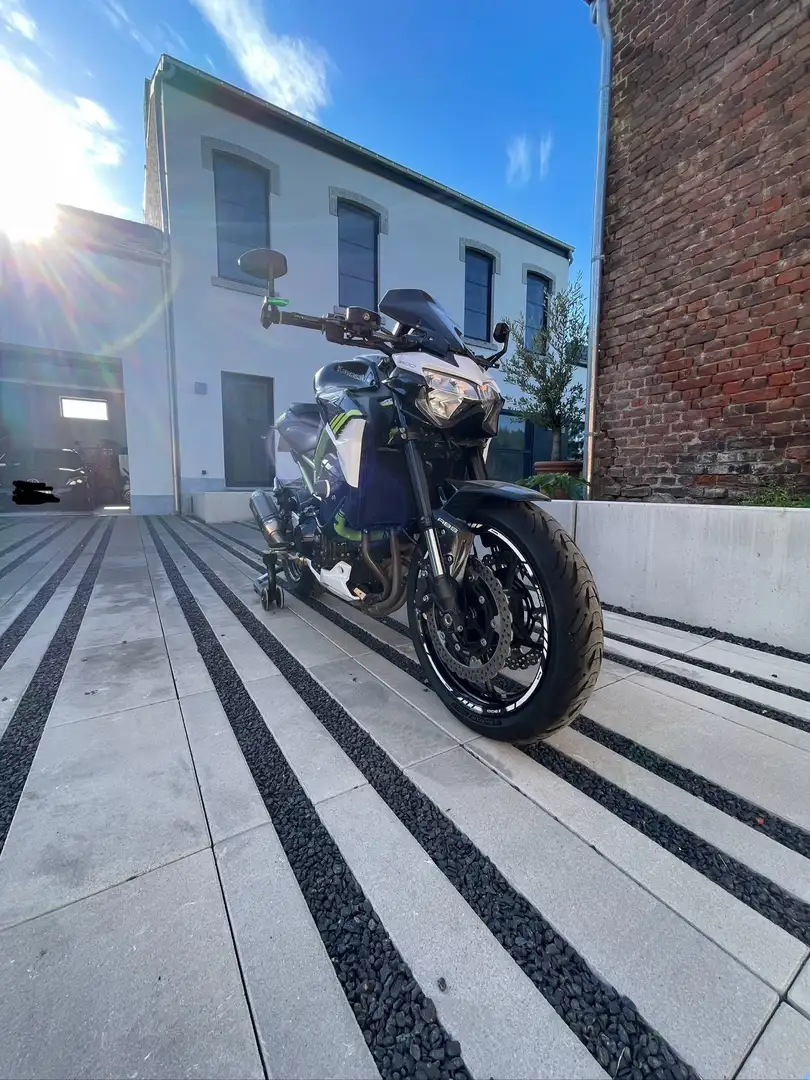 Kawasaki Z 900 - 1