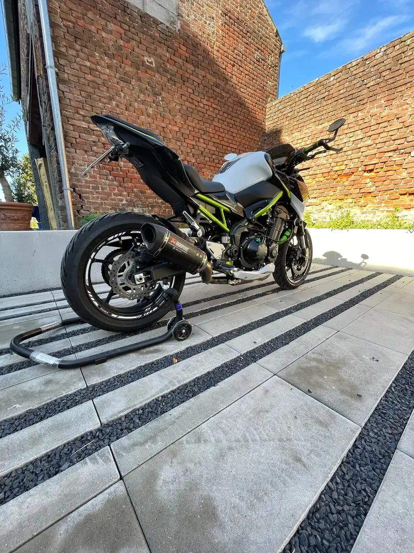 Kawasaki Z 900 - 2
