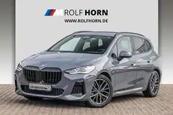 Bmw 220 i Sportp. Dig.Cockpit HUD LED AHK Shz. Navi