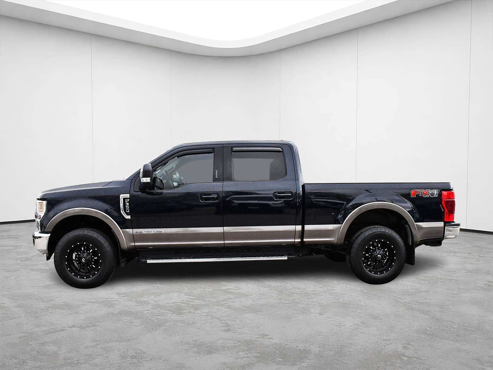 2021 Ford F-350 Super Duty