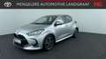 Toyota Yaris 1.5 VVT-i Dynamic Grijs - thumbnail 1