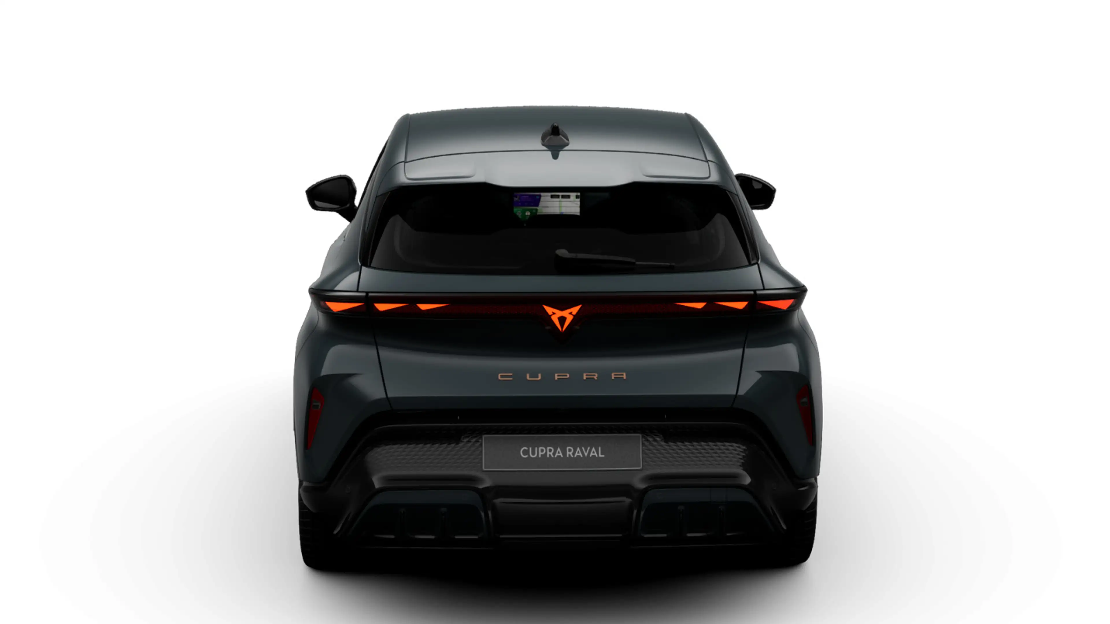CUPRA Raval Plus 135 PS 37 kWh *LED*GJR*SHZ*NAVI*ACC* — photo 6