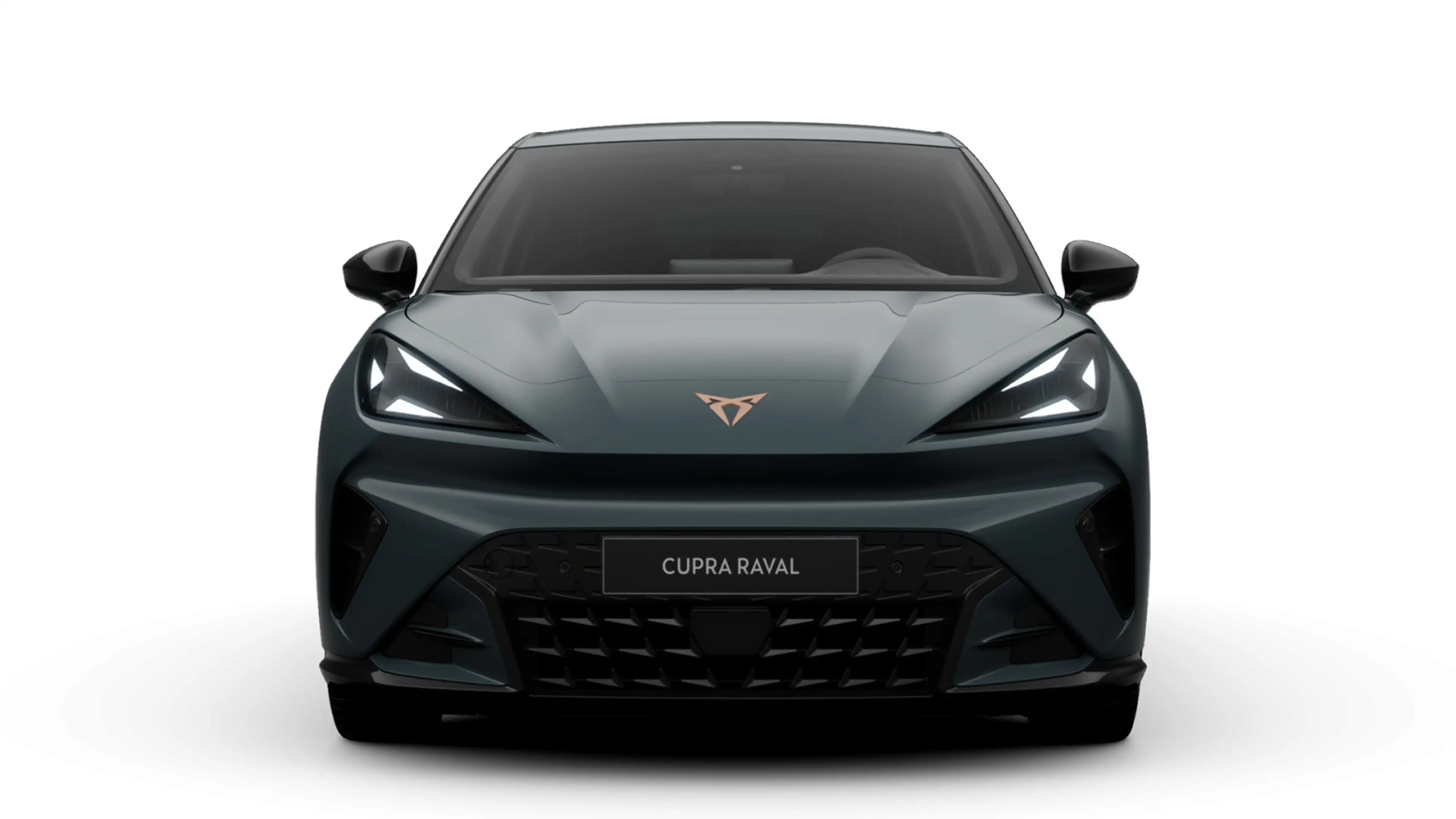 CUPRA Raval Plus 135 PS 37 kWh *LED*GJR*SHZ*NAVI*ACC* — photo 2