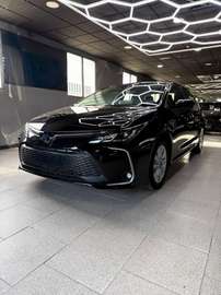 Sedán 140H Style Plus