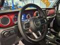 Jeep Wrangler Unlimited 2.0 turbo Rubicon Auto-32.604 KM CERTIF. Bianco - thumbnail 9