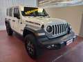 Jeep Wrangler Unlimited 2.0 turbo Rubicon Auto-32.604 KM CERTIF. Bianco - thumbnail 4