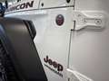 Jeep Wrangler Unlimited 2.0 turbo Rubicon Auto-32.604 KM CERTIF. Bianco - thumbnail 7