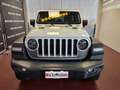 Jeep Wrangler Unlimited 2.0 turbo Rubicon Auto-32.604 KM CERTIF. Bianco - thumbnail 5