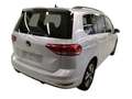 Volkswagen Touran 2.0 TDI DSG Highline Navi AHK Sprachbedie Silber - thumbnail 4