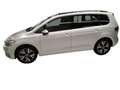 Volkswagen Touran 2.0 TDI DSG Highline Navi AHK Sprachbedie Silber - thumbnail 2