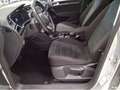Volkswagen Touran 2.0 TDI DSG Highline Navi AHK Sprachbedie Silber - thumbnail 5