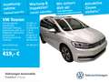 Volkswagen Touran 2.0 TDI DSG Highline Navi AHK Sprachbedie Silber - thumbnail 1