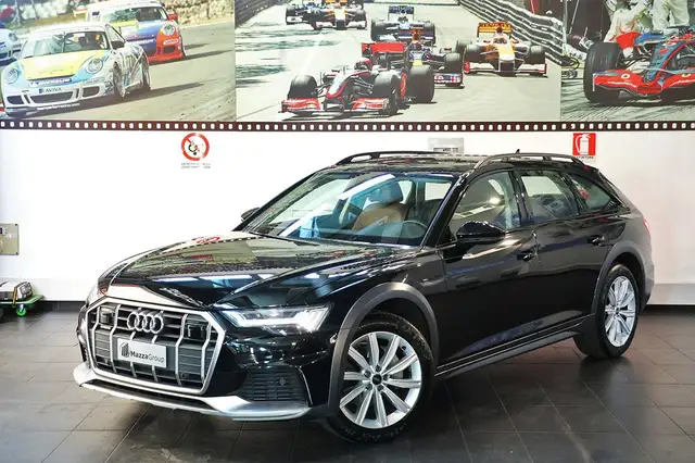 Audi A6 allroad 40 TDI Quattro S-Tronic Evolution - MATRIX HD/ADAS