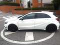 Mercedes-Benz A 45 AMG 4Matic Automatic  " PROMMO " Blanc - thumbnail 4