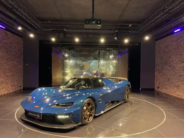 KTM X-Bow GT XR /*TO ORDER*/STREET LEGAL