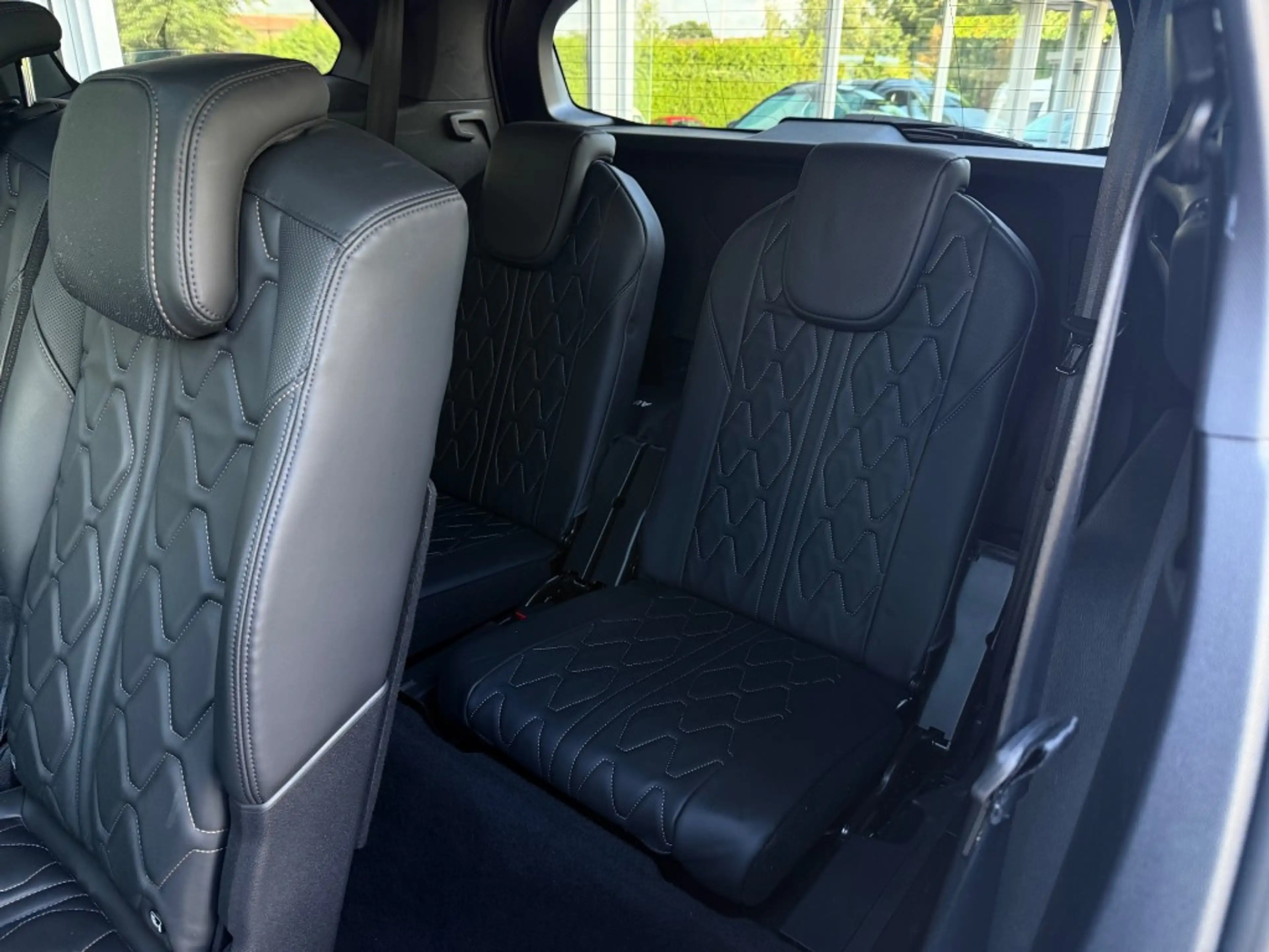 Peugeot 5008 1.6 e-THP GT-Line - 7p Pano Leder LED Memory Carpl — photo 7