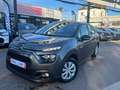 Citroen C3 Citroën 1.5 bluehdi 100 Feel Business 03-2022 Gris - thumbnail 1