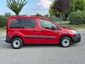 Peugeot Partner AUTOCARRO 5 POSTI  Tepee 1.6 hdi Rosso - thumbnail 9