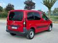 Peugeot Partner AUTOCARRO 5 POSTI  Tepee 1.6 hdi Rosso - thumbnail 11