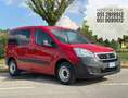 Peugeot Partner AUTOCARRO 5 POSTI  Tepee 1.6 hdi Rosso - thumbnail 3