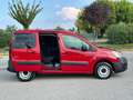 Peugeot Partner AUTOCARRO 5 POSTI  Tepee 1.6 hdi Rosso - thumbnail 8