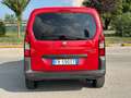 Peugeot Partner AUTOCARRO 5 POSTI  Tepee 1.6 hdi Rosso - thumbnail 12