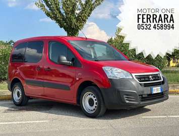 AUTOCARRO 5 POSTI  1.6 hdi