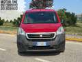 Peugeot Partner AUTOCARRO 5 POSTI  Tepee 1.6 hdi Rosso - thumbnail 2