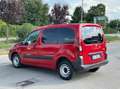 Peugeot Partner AUTOCARRO 5 POSTI  Tepee 1.6 hdi Rosso - thumbnail 13