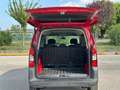 Peugeot Partner AUTOCARRO 5 POSTI  Tepee 1.6 hdi Rosso - thumbnail 7