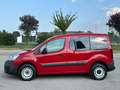 Peugeot Partner AUTOCARRO 5 POSTI  Tepee 1.6 hdi Rosso - thumbnail 10